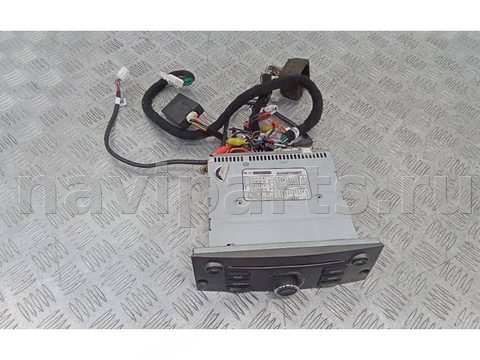 Блок навигации Suzuki Swift, 2012 г., OEM MTA701H20, арт. 2_45726, фото 2
