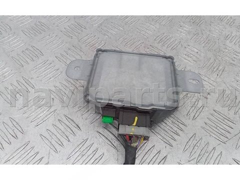 Блок навигации Chevrolet Aveo, 2012 г., OEM 13306648, арт. 2_47187, фото 3
