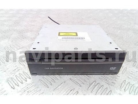 Блок навигации Mercedes E W211, 2006 г., OEM A2118705226001, арт. 2_56085