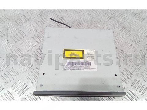 Блок навигации Mercedes E W211, 2006 г., OEM A2118705226001, арт. 2_56085, фото 2