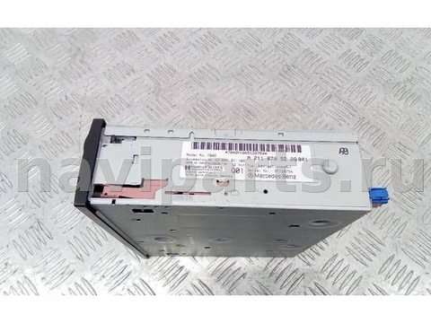 Блок навигации Mercedes E W211, 2006 г., OEM A2118705226001, арт. 2_56085, фото 3