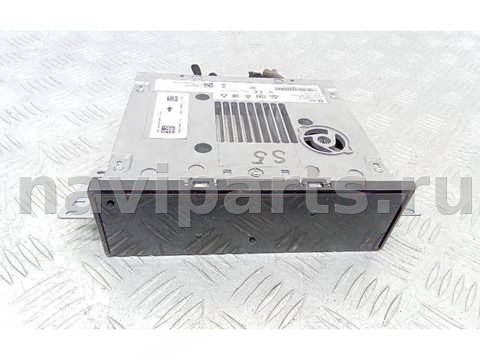 Блок навигации Hyundai Tucson, 2022 г., OEM 96560N7120, арт. 2_59924