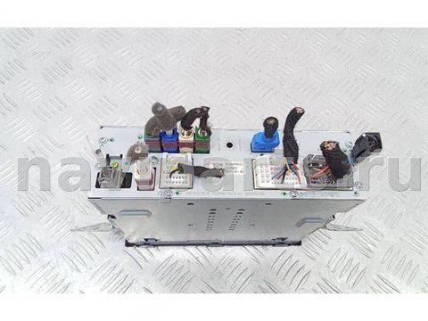Блок навигации Hyundai Tucson, 2022 г., OEM 96560N7120, арт. 2_59924, фото 4