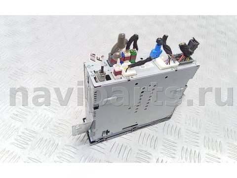 Блок навигации Hyundai Tucson, 2022 г., OEM 96560N7120, арт. 2_59924, фото 5