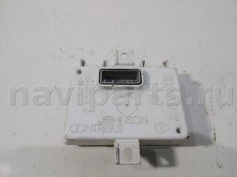 Блок навигации Renault Megane, 2010 г., OEM 280380655R, арт. 2_6157, фото 2