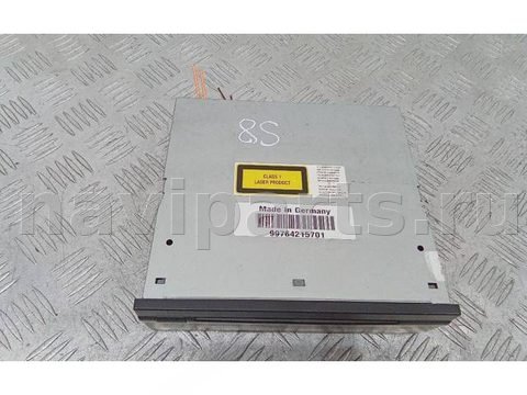 Блок навигации Porsche Cayenne, 2007 г., OEM 7L5919969, арт. 2_63498, фото 2