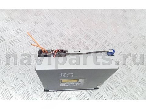 Блок навигации Porsche Cayenne, 2007 г., OEM 7L5919969, арт. 2_63498, фото 3