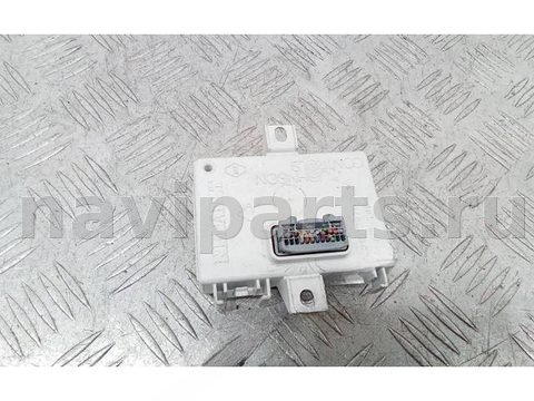 Блок навигации Renault Laguna, 2010 г., OEM 280380655R, арт. 2_63556, фото 2