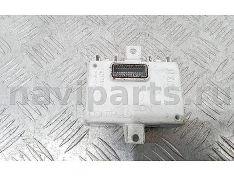 Блок навигации Renault Laguna, 2010 г., OEM 280380655R, арт. 2_63794, фото 2