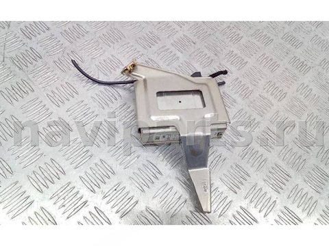 Блок навигации Skoda Superb, 2006 г., OEM 3B0919894, арт. 2_69780