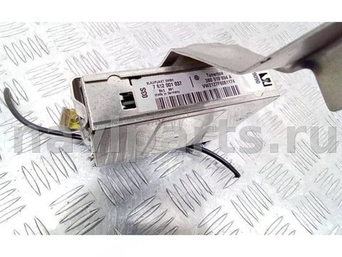 Блок навигации Skoda Superb, 2006 г., OEM 3B0919894, арт. 2_69780, фото 2