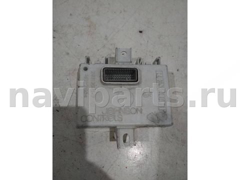 Блок навигации Renault Megane, 2010 г., OEM 280380655R, арт. 2_9525, фото 2