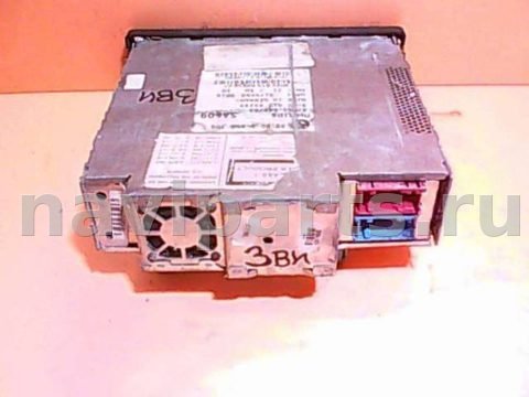 Блок навигации BMW 3 E46, 2004 г., арт. 3.2VI