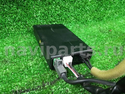 Блок навигации Mazda 6, 2013 г., OEM E1310R0312505, арт. 300124, фото 5
