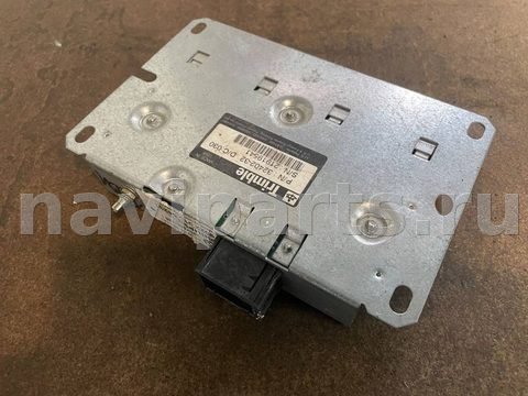 Блок навигации BMW 5 E39, 2001 г., OEM 8385141, арт. 3023VD
