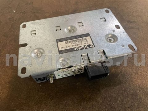 Блок навигации BMW 5 E39, 2001 г., OEM 8385141, арт. 3023VD, фото 2
