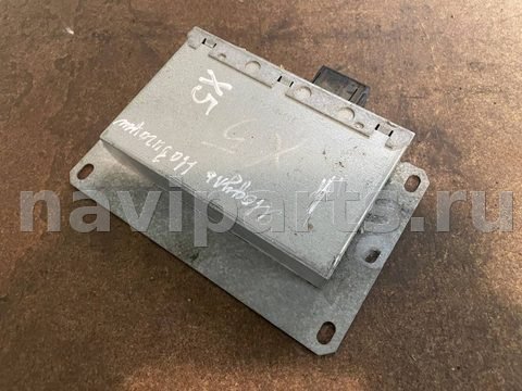 Блок навигации BMW 5 E39, 2001 г., OEM 8385141, арт. 3023VD, фото 5