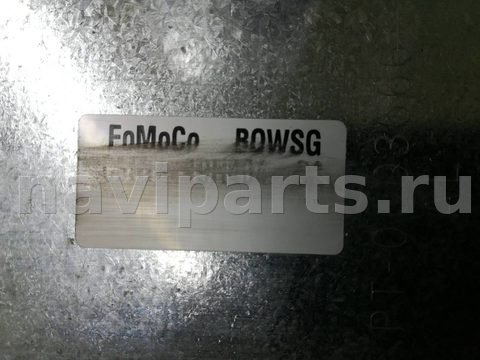 Блок навигации Ford Escape, 2014 г., OEM CJ5T19H464CA, арт. 302776, фото 2