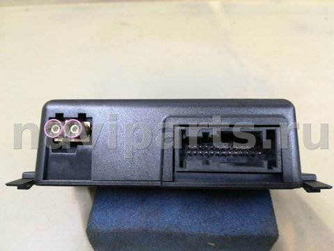 Блок навигации Volkswagen Passat USA, 2015 г., OEM 561035285, арт. 306567, фото 2
