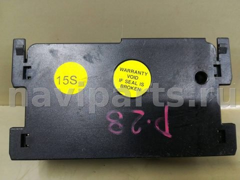Блок навигации Volkswagen Passat USA, 2015 г., OEM 561035285, арт. 306567, фото 4