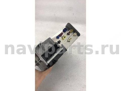 Блок навигации Mercedes GLE W167, 2021 г., OEM A1679002812, арт. 30747, фото 3