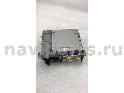 Блок навигации Mercedes GLE W167, 2021 г., OEM A1679002812, арт. 30747, фото 4