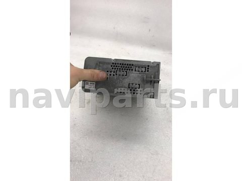 Блок навигации Mercedes GLE W167, 2021 г., OEM A1679002812, арт. 30747, фото 6