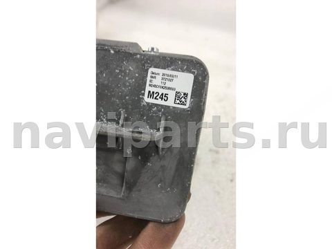 Блок навигации Mercedes GLE W167, 2021 г., OEM A1679002812, арт. 30747, фото 7