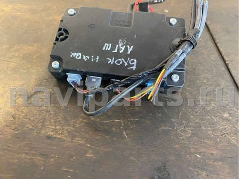 Блок навигации Renault Laguna, 2010 г., OEM 280246043R, арт. 3089478, фото 3