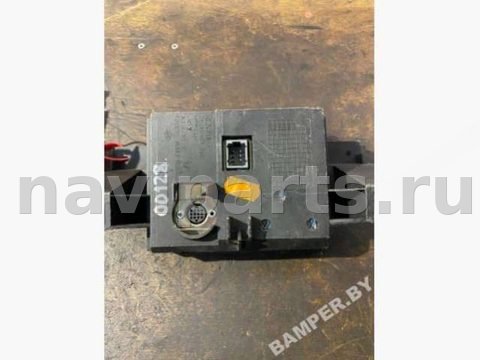 Блок навигации Renault Laguna, 1999 г., OEM 7700422248, арт. 3099963, фото 4