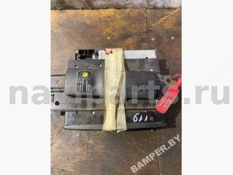 Блок навигации Renault Laguna, 1999 г., OEM 7700422248, арт. 3099963, фото 5
