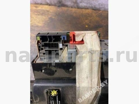 Блок навигации Renault Laguna, 1999 г., OEM 7700422248, арт. 3099963, фото 6