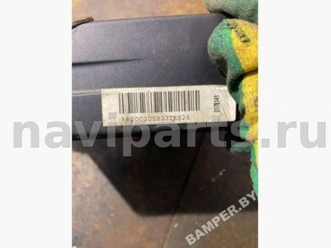 Блок навигации Renault Laguna, 1999 г., OEM 7700422248, арт. 3099963, фото 7