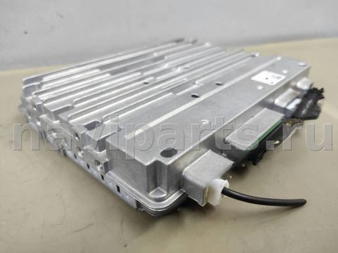 Блок навигации Toyota Camry, 2020 г., OEM 8684006041A, арт. 311786