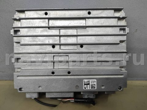 Блок навигации Toyota Camry, 2020 г., OEM 8684006041A, арт. 311786, фото 2
