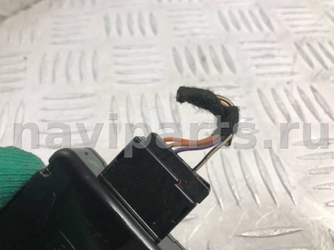 Блок навигации Ford C-Max, 2004 г., OEM DE8T19H463BA, арт. 3121f236848, фото 4
