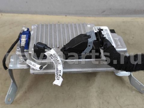 Блок навигации Ford Escape, 2021 г., OEM MJ6T14G532ABB, арт. 314114, фото 3