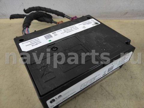 Блок навигации Chevrolet Equinox, 2019 г., OEM 84578113, арт. 314769