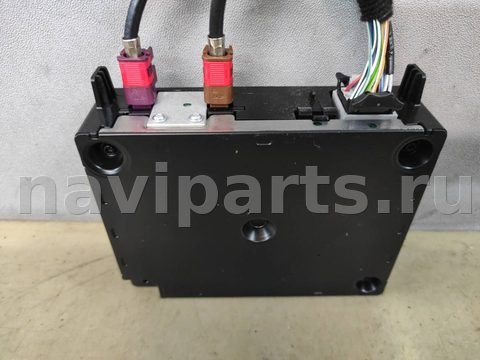 Блок навигации Chevrolet Equinox, 2019 г., OEM 84578113, арт. 314769, фото 3