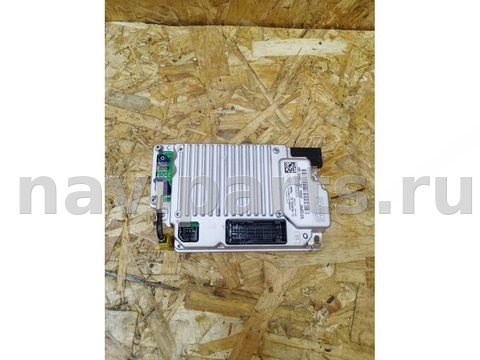 Блок навигации Ford Edge, 2020 г., OEM L2GT14G370BBH, арт. 3151