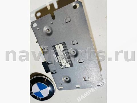 Блок навигации BMW 5 E39, 2002 г., OEM 8385141, арт. 31596, фото 3