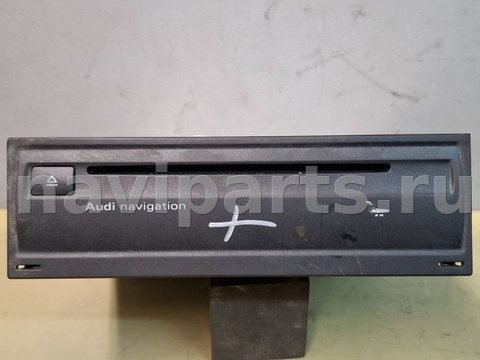 Блок навигации Audi A4, 2010 г., OEM 8T0919888, арт. 316598