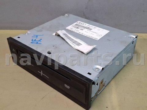 Блок навигации Audi A4, 2010 г., OEM 8T0919888, арт. 316598, фото 2