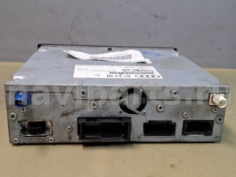 Блок навигации Audi A4, 2010 г., OEM 8T0919888, арт. 316598, фото 3