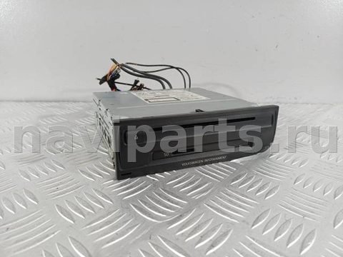 Блок навигации Volkswagen Golf, 2012 г., OEM 5G0035820A, арт. 31950