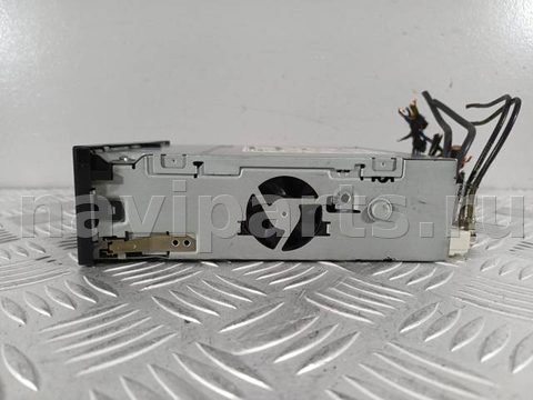 Блок навигации Volkswagen Golf, 2012 г., OEM 5G0035820A, арт. 31950, фото 3