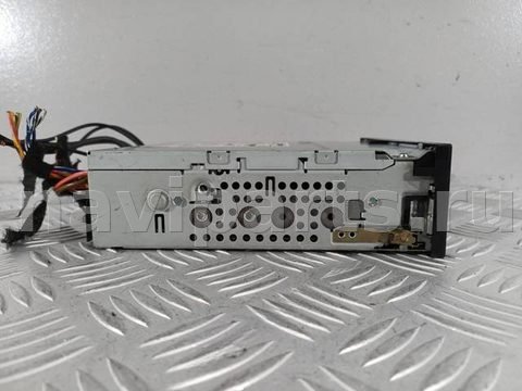 Блок навигации Volkswagen Golf, 2012 г., OEM 5G0035820A, арт. 31950, фото 7