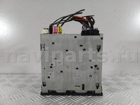 Блок навигации Volkswagen Golf, 2012 г., OEM 5G0035820A, арт. 31950, фото 9