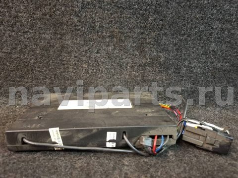 Блок навигации BMW X5 E70, 2008 г., OEM CE0680X, арт. 321469, фото 2