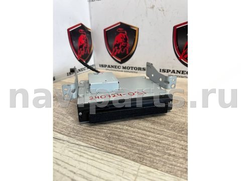 Блок навигации Jaguar F-Pace X761, 2016 г., OEM fw9311b608ad, арт. 32166, фото 2